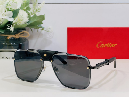 Cartier Sunglasses AAAA-2362
