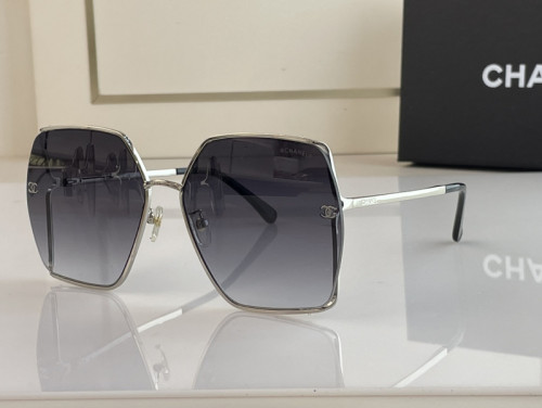 CHNL Sunglasses AAAA-2066