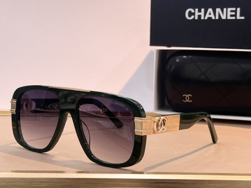 CHNL Sunglasses AAAA-2059