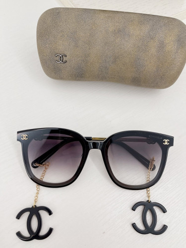 CHNL Sunglasses AAAA-1834