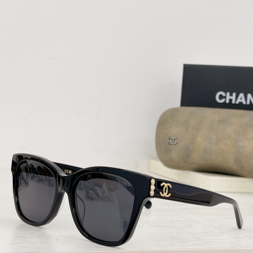 CHNL Sunglasses AAAA-1816