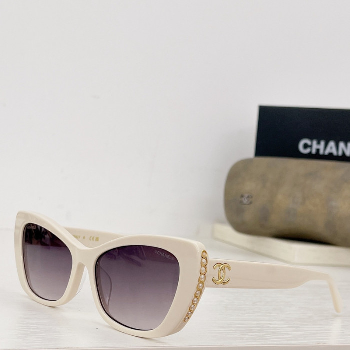 CHNL Sunglasses AAAA-1971
