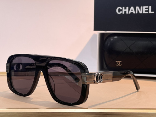 CHNL Sunglasses AAAA-2061
