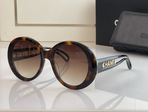 CHNL Sunglasses AAAA-2077