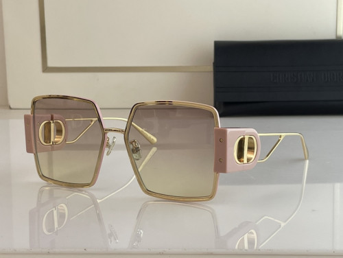 Dior Sunglasses AAAA-1808