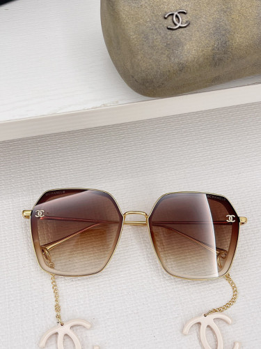 CHNL Sunglasses AAAA-2009