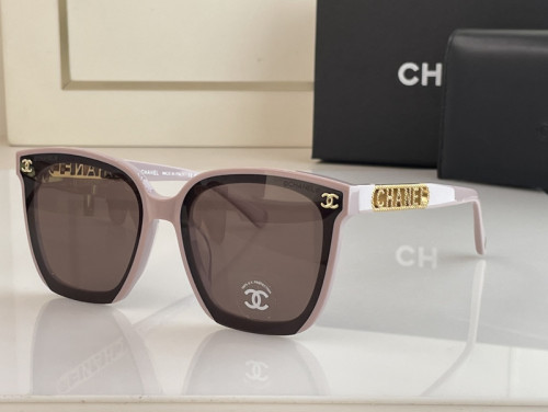 CHNL Sunglasses AAAA-2096