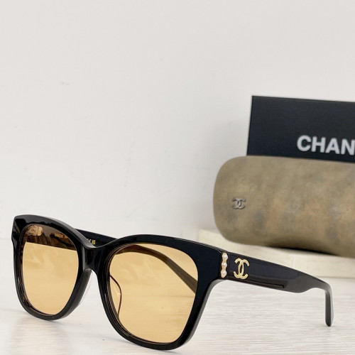 CHNL Sunglasses AAAA-1817