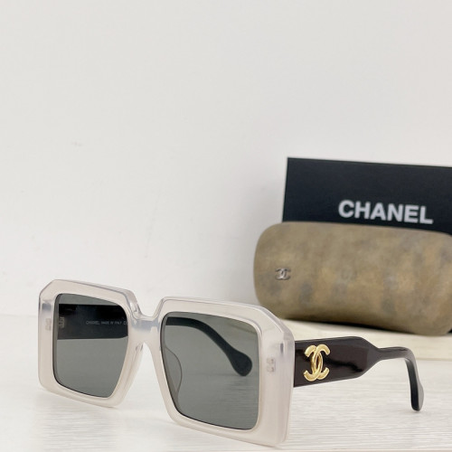 CHNL Sunglasses AAAA-1948