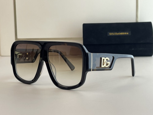 D&G Sunglasses AAAA-1060