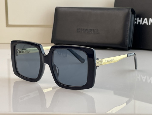 CHNL Sunglasses AAAA-1890