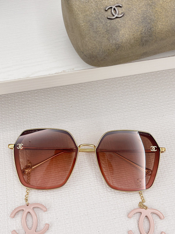 CHNL Sunglasses AAAA-2013