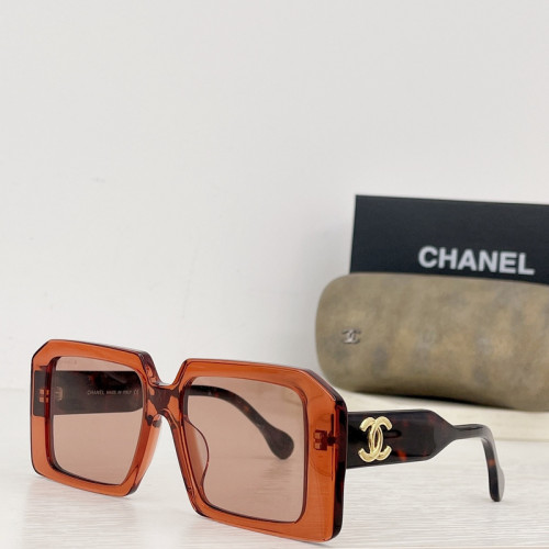 CHNL Sunglasses AAAA-1949