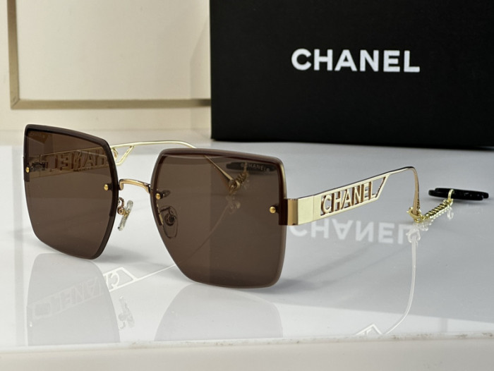 CHNL Sunglasses AAAA-1869