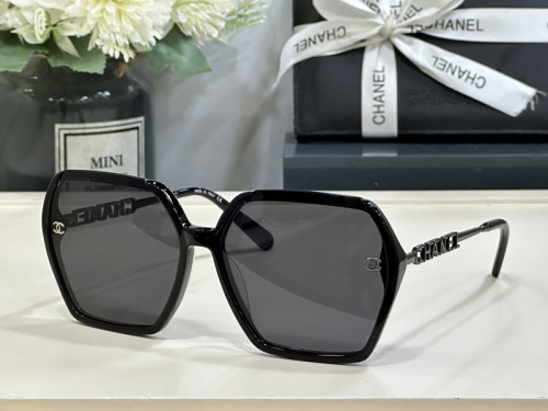 CHNL Sunglasses AAAA-2106