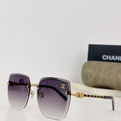 CHNL Sunglasses AAAA-2014
