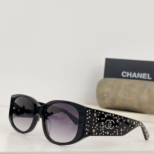 CHNL Sunglasses AAAA-1821