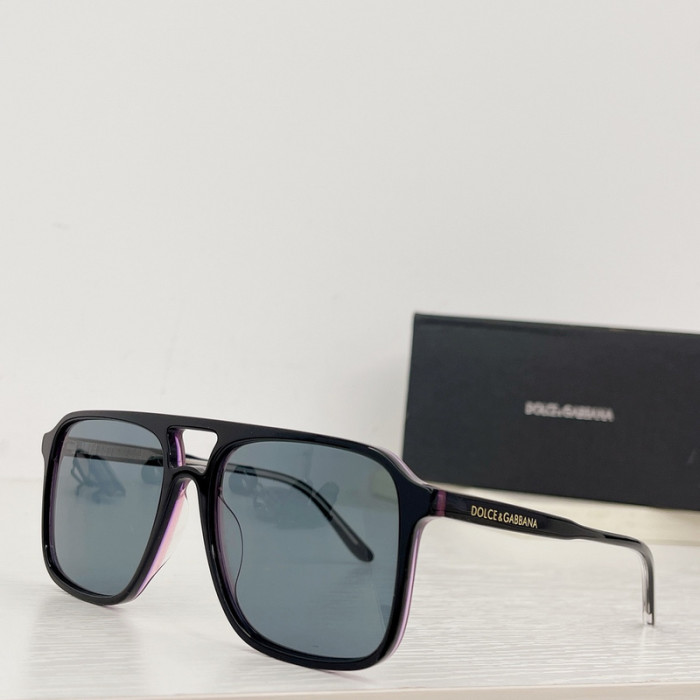 D&G Sunglasses AAAA-930
