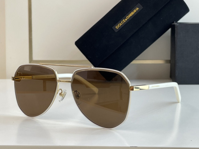D&G Sunglasses AAAA-985