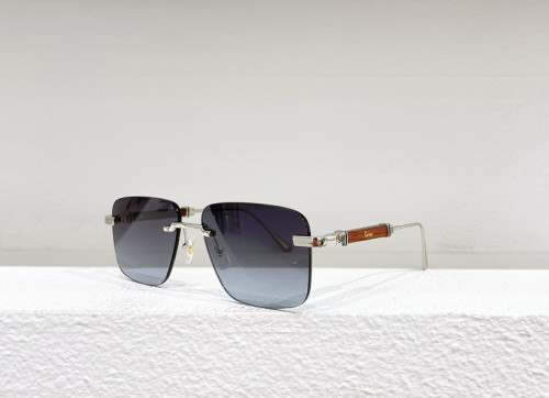 Cartier Sunglasses AAAA-2397