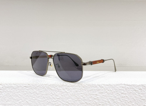 Cartier Sunglasses AAAA-2384