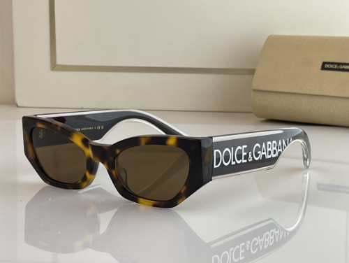 D&G Sunglasses AAAA-1191