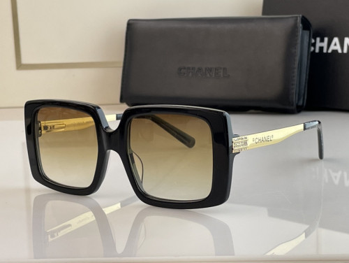CHNL Sunglasses AAAA-1889