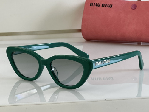 Miu Miu Sunglasses AAAA-357