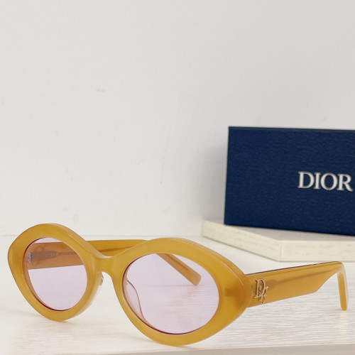 Dior Sunglasses AAAA-1919