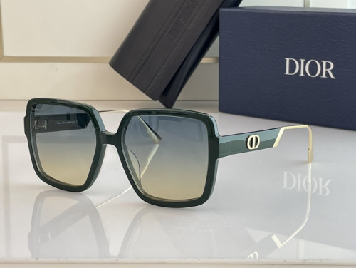 Dior Sunglasses AAAA-1817