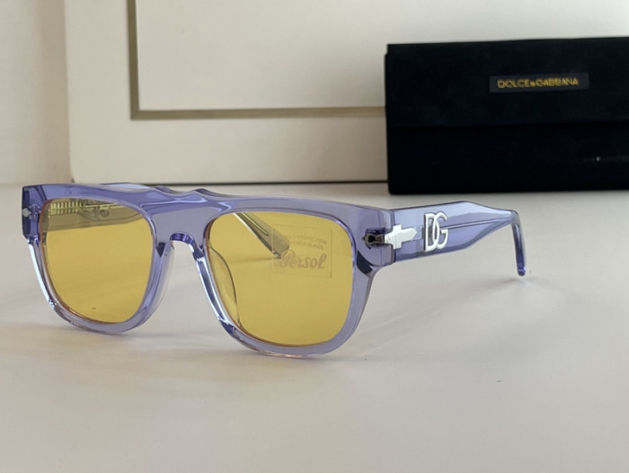 D&G Sunglasses AAAA-1015