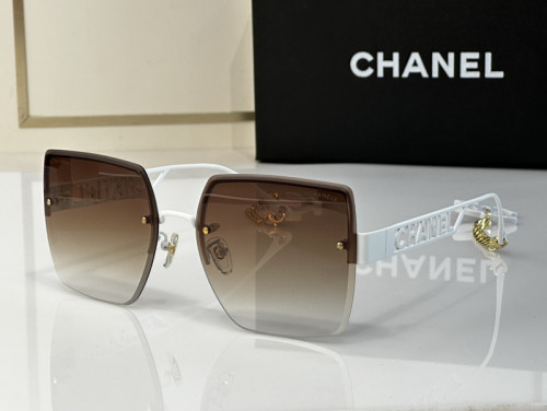 CHNL Sunglasses AAAA-1867