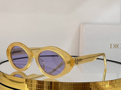 Dior Sunglasses AAAA-1931