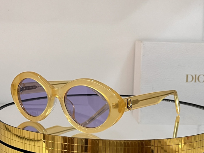Dior Sunglasses AAAA-1998