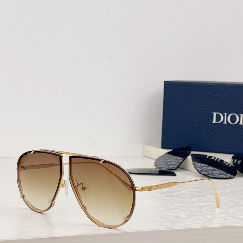 Dior Sunglasses AAAA-1911