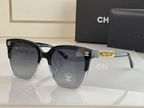 CHNL Sunglasses AAAA-2097