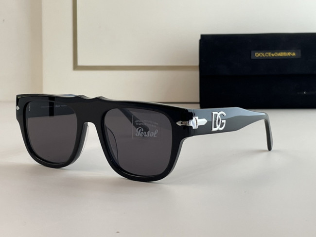 D&G Sunglasses AAAA-1016
