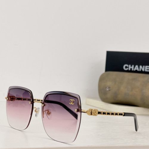 CHNL Sunglasses AAAA-2015