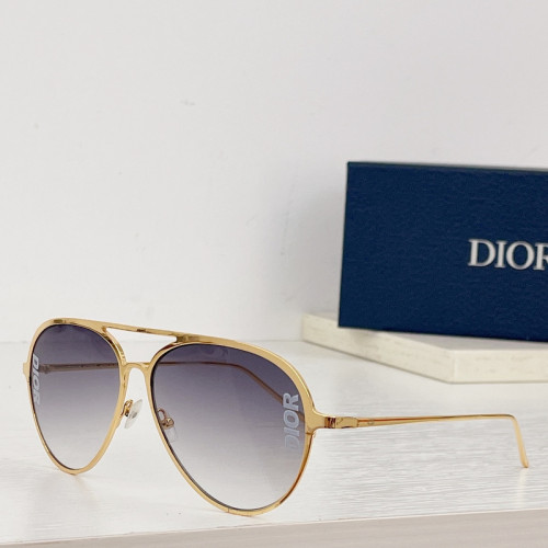 Dior Sunglasses AAAA-1841