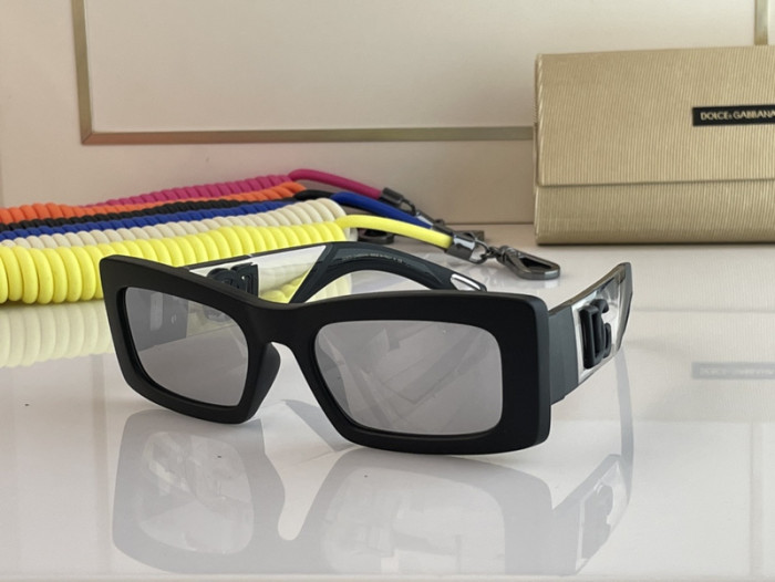 D&G Sunglasses AAAA-1220