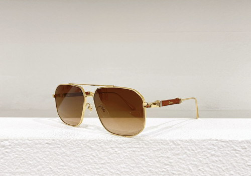 Cartier Sunglasses AAAA-2381