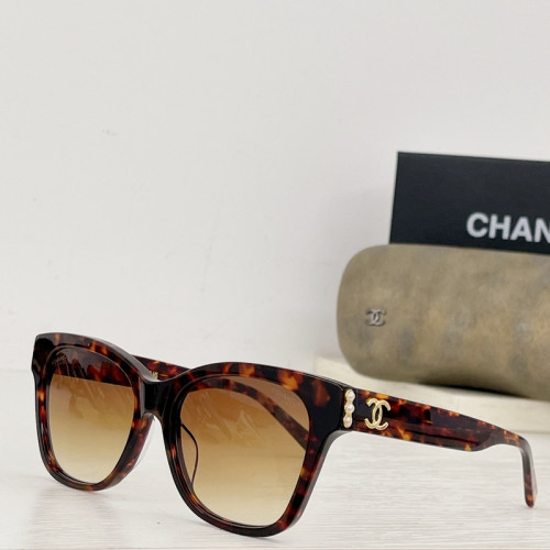 CHNL Sunglasses AAAA-1818