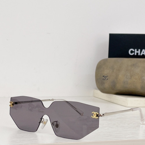 CHNL Sunglasses AAAA-1830