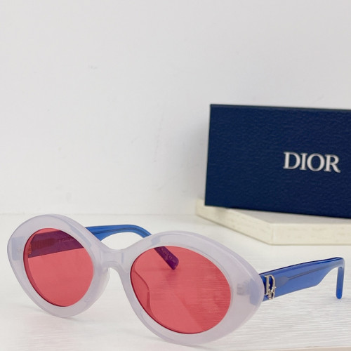 Dior Sunglasses AAAA-1924