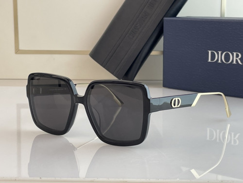 Dior Sunglasses AAAA-1816