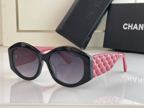 CHNL Sunglasses AAAA-2091