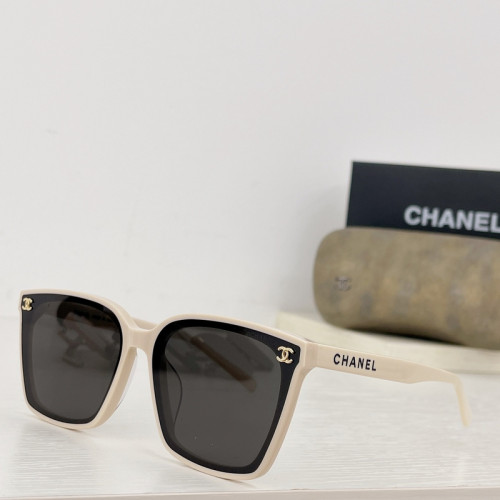 CHNL Sunglasses AAAA-2029