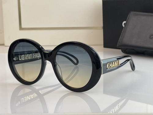 CHNL Sunglasses AAAA-2081