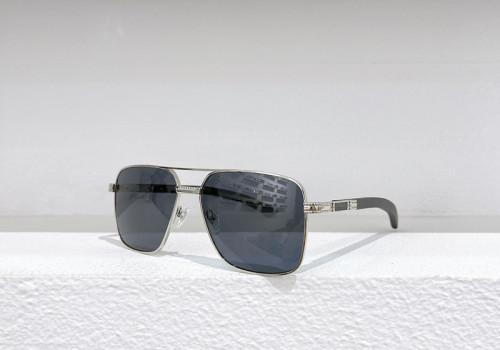 Cartier Sunglasses AAAA-2479