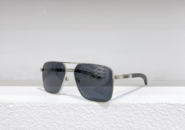 Cartier Sunglasses AAAA-2479